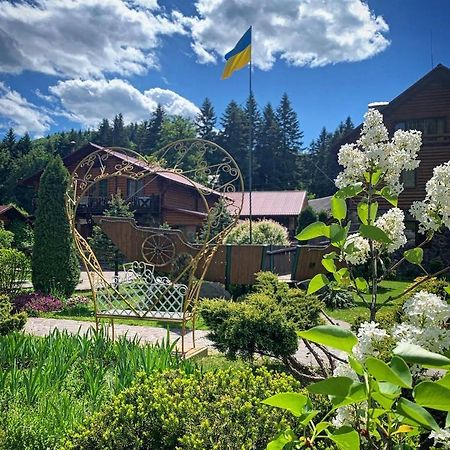 Готель Жди ня Єво instagram zhdenievo hotel Ждениево Экстерьер фото